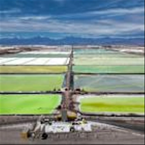 Lithium industry bemoans 'paradox' of low prices, rising demand