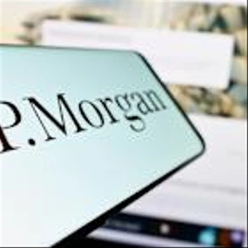 Germany’s BaFin levies $52m fine on JP Morgan