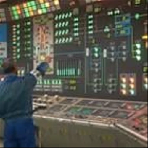 Nuclear Stocks Crash, With A Potential Payoff Still Years Away