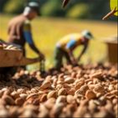 John B. Sanfilippo & Son, Inc. (NASDAQ:JBSS) Q3 2024 Earnings Call Transcript