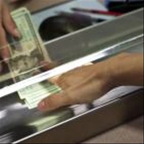 Why Sierra Bancorp Stock Zoomed 12% Higher This Week