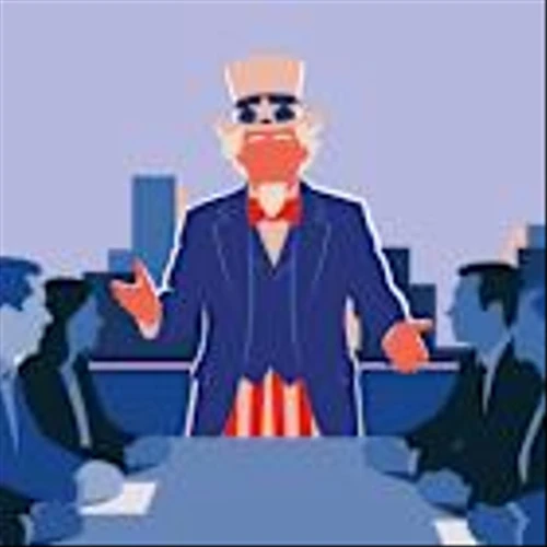 Uncle Sam Is Taking Stakes in Companies. This New Activism Is Here to Stay.