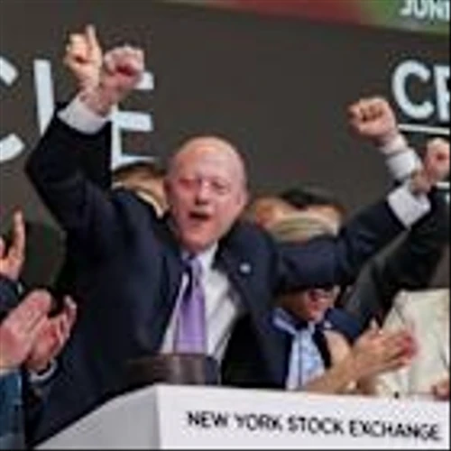 The race to embrace stablecoins heats up on Wall Street