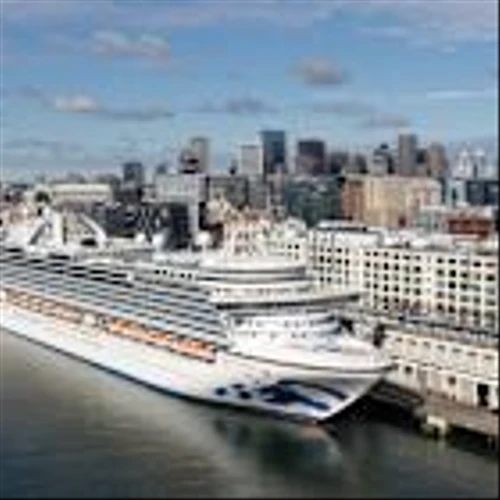 Where Will Carnival Stock Be in 5 Years?