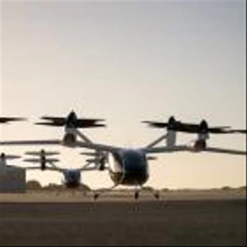 Joby Widens USAF Partnership, Will Deliver Two eVTOL Aircraft to MacDill AFB