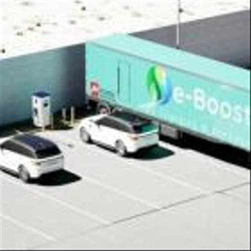 Pioneer to Provide e-Boost Solution to Launch MACAW Energies' Low Carbon LNG to EV Charging in Texas