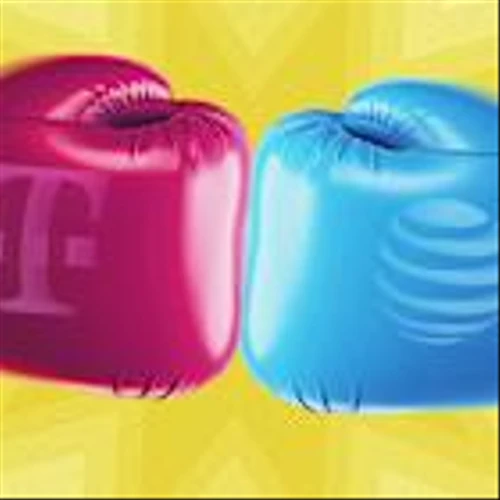The Publicity War Between AT&T and T-Mobile Is Getting Ugly