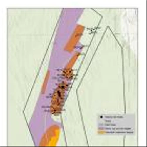 Snow Lake Provides an Exploration Update on the Engo Valley Uranium Project