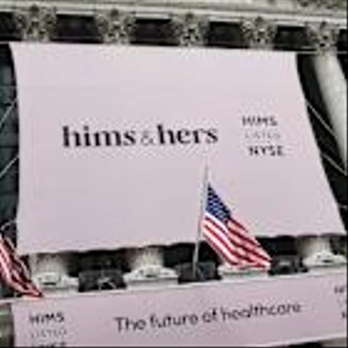 Hims & Hers, healthcare stocks, BNY: Trending Tickers