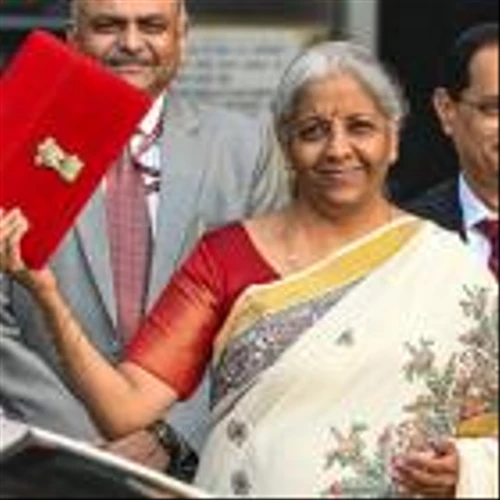 India Delivers $12 Billion in Tax Cuts to Spur Economic Growth