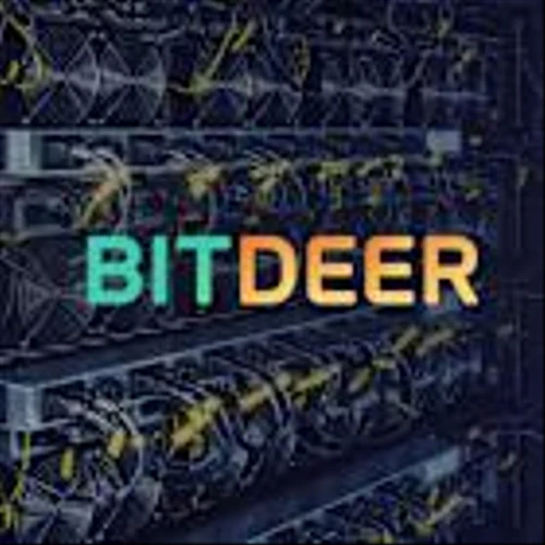 Bitdeer mined 375 Bitcoin in August 2025, up 33% from July