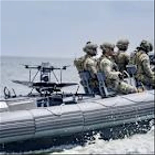 Teledyne FLIR Defense Unveils SkyCarrier™ Autonomous UAS Launch and Recovery Platform at DSEI in London