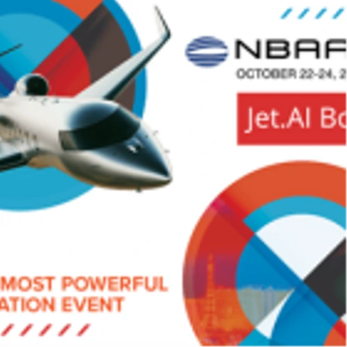 Jet.AI to Participate in the 2024 NBAA Business Aviation Convention & Exhibition on October 22-24, 2024