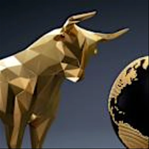 Deutsche Bank sees S&P 500 running as high as 8,000 in 2026