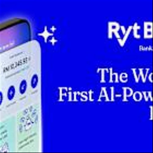 AI-powered Ryt Bank debuts in Malaysia