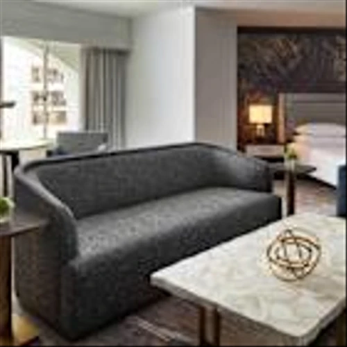 Grand Hyatt Washington completes major renovation