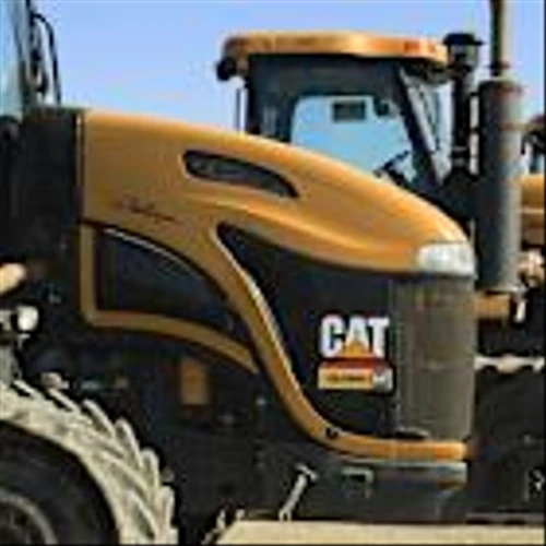 Dow Giant Caterpillar Profit Takes A Tariffs Hit, But Demand Remains 'Resilient'