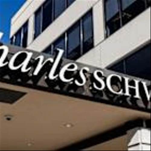 Robust Trading Activity and Rates to Aid Schwab's Q2 Earnings