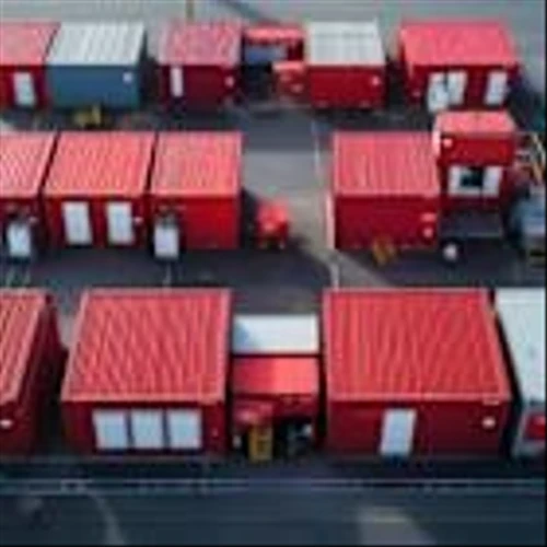 WillScot Holdings Corporation (WSC): A Bear Case Theory