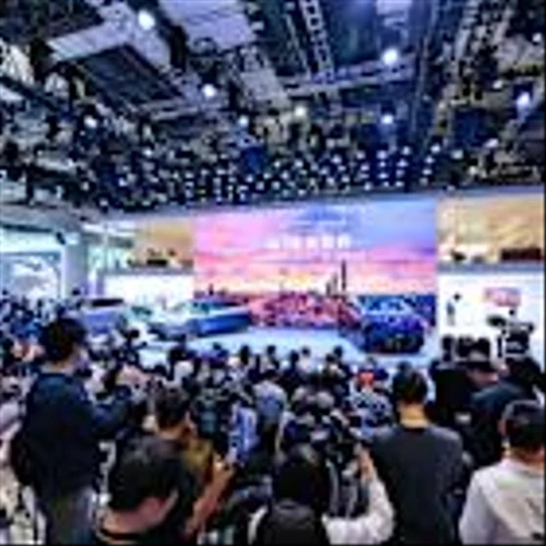 XPENG Unveils AI-Driven Mobility Revolution at Auto Shanghai 2025