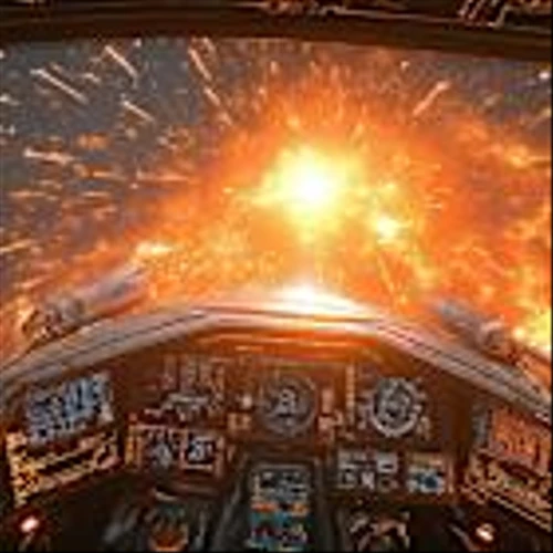 Palantir Stock Goes 'Warp Speed' — But There's A Caveat
