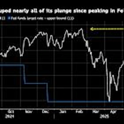 Wall Street Fears Hawkish Fed Will Trigger Stock Market Selloff