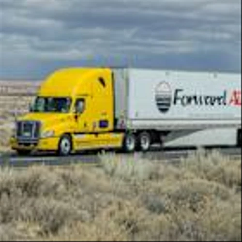 Activist investor pushes board shake-up at Forward Air
