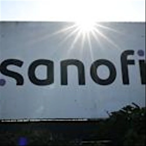 Sanofi Upbeat on Sales Outlook After Faster-Than-Expected Growth