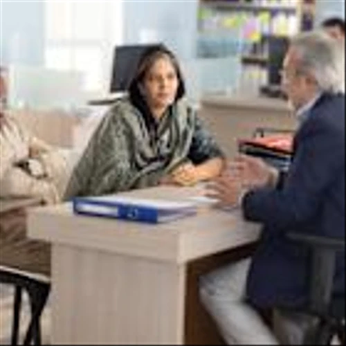 How financial advisers are calming clients' fears about the future of Social Security