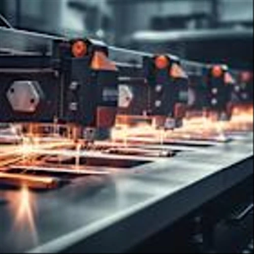 Coherent (COHR) Rallies 5.77% as Funds Flock to AI Stocks