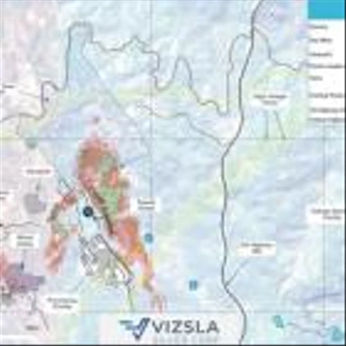 VIZSLA SILVER COMMENCES TEST MINING AND BULK SAMPLE PROGRAM AND PROVIDES EXPLORATION UPDATE AT PANUCO PROJECT