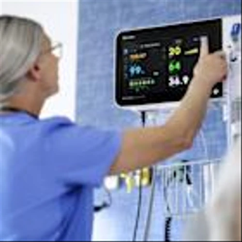 Baxter Launches Welch Allyn Connex 360 Vital Signs Monitor to Advance Connected Patient Monitoring
