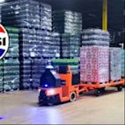 Cyngn Deploys DriveMod with G&J Pepsi, the Largest Independent Pepsi Bottler in the USA
