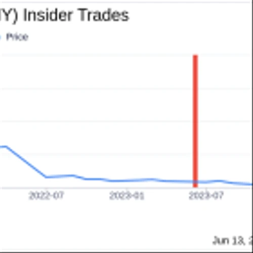 Insider Sale: CEO Patricia Trompeter Sells 120,000 Shares of Sphere 3D Corp (ANY)
