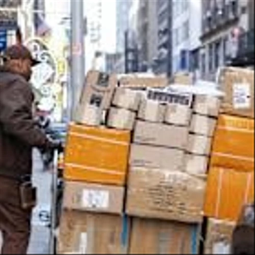 UPS and 11 Other Stocks With Sky-High Dividends and No Clear Answers