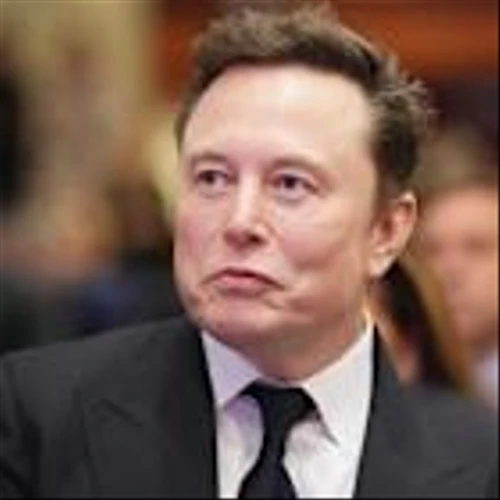 Elon Musk Says 'They Simply Don't' Have The Funding, Doubts Stargate AI