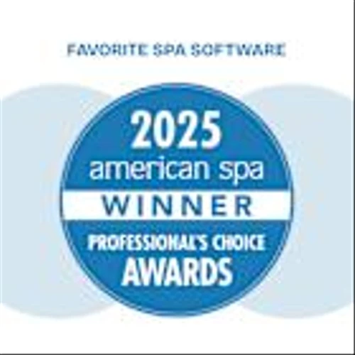 Agilysys Book4Time Wins 2025 American Spa Professional’s Choice Award for Favorite Spa Software Technology