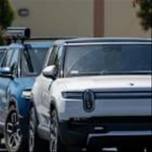 Rivian Has a Recall, Tesla Style. The Stock Is Up.