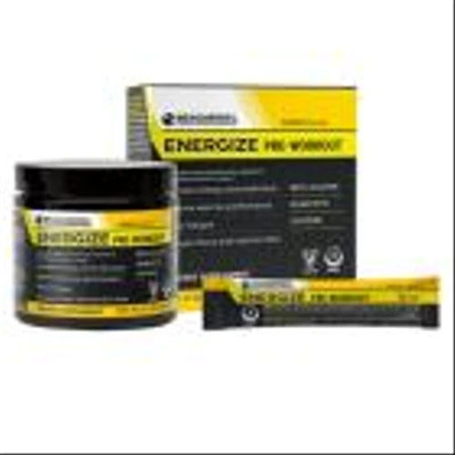 Beachbody Performance Energize Pre-Workout Named 2024’s Best Pre-Workout Performance Supplement by CNET