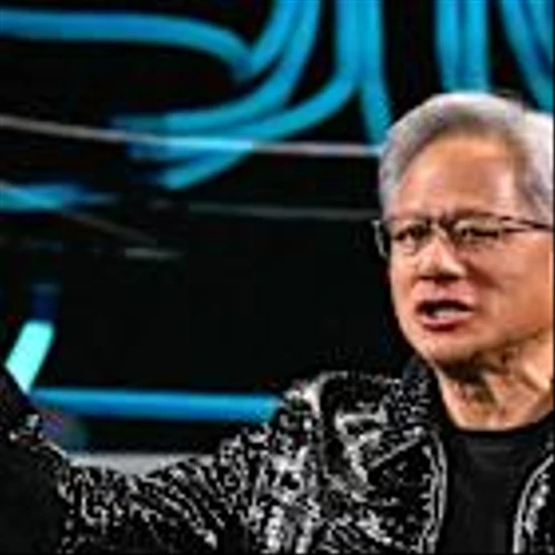 Nvidia Stock Slips. Trump’s China Deal Comes with Complications.