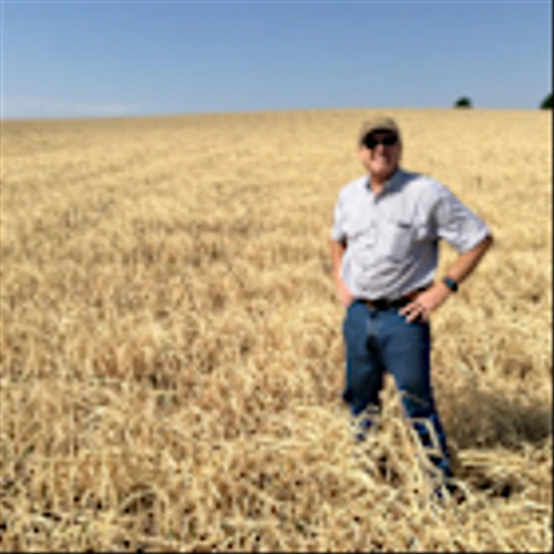 WK Kellogg Co Proudly Supports the Dan Gillespie Soil Health Fund