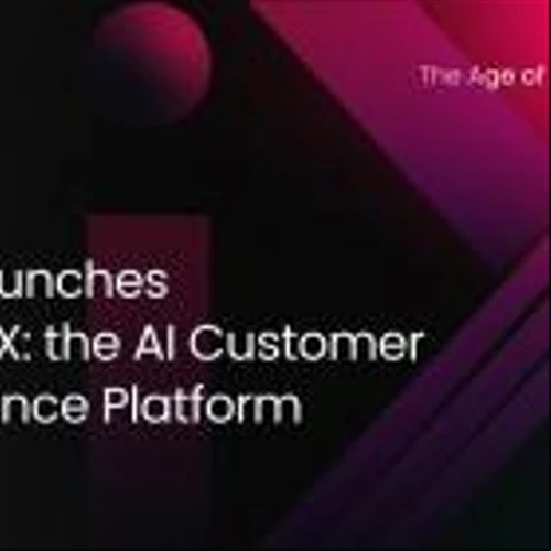 ibex Launches Wave iX: The Next Evolution in AI-Powered Digital-First Customer Experience