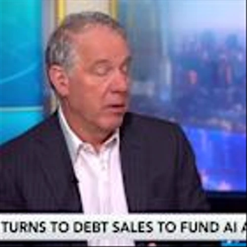 Apollo's Jim Zelter Says Not Seeing Credit Cycle Waning Anytime Soon