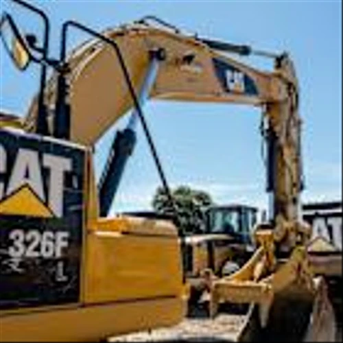Caterpillar Warns Tariff Impact Bigger Than Previously Seen