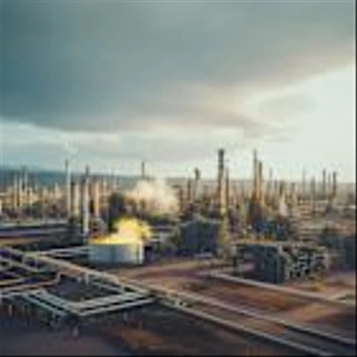 Why California Resources Corporation (CRC) Stock is Gaining This Week