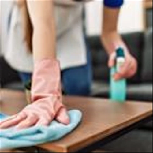 'I Can't Imagine Not Having A Cleaner' The Middle Class Debates If A House Cleaner Is A Luxury Or A Necessity
