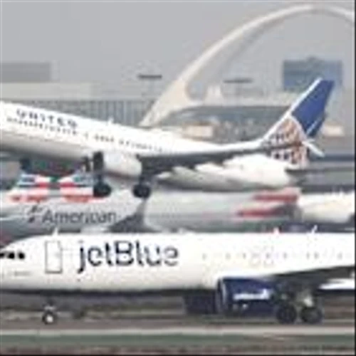 United Airlines is flying back to JFK thanks to a JetBlue partnership