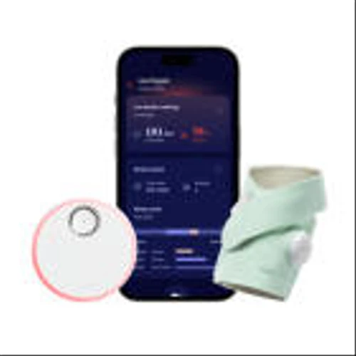 Owlet Expands Global Footprint with Launch of Medically-Certified Dream Sock™ in the UK and Across Europe