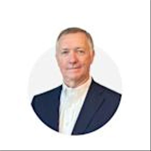 Grand River Aseptic Manufacturing (GRAM) Appoints Denis Johnson as Chief Executive Officer
