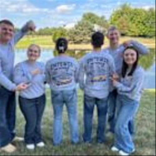 Tractor Supply Empowers Future Agricultural Leaders With Annual FFA Convention T-Shirt Fundraiser